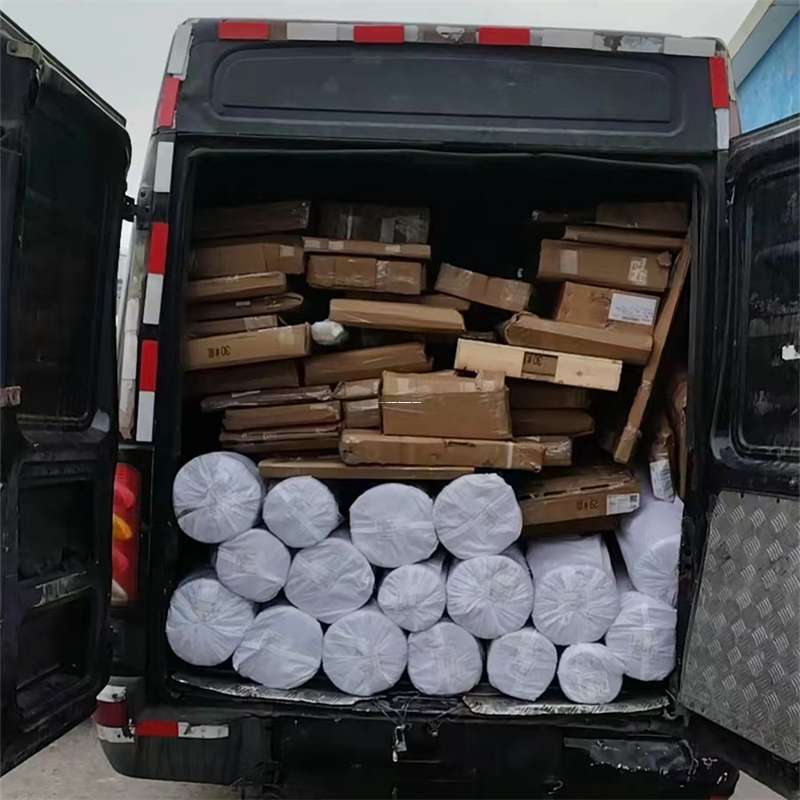 辽宁鞍山铁东到苍南物流公司——一站式服务，让货运更便捷（苍南的物流专线）