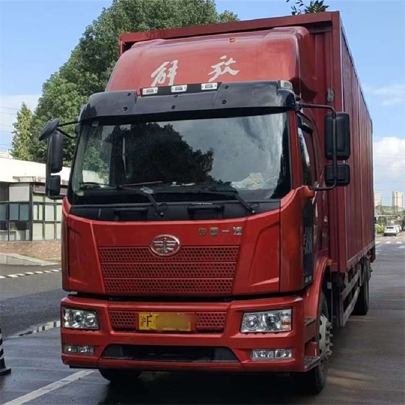 辽宁鞍山铁东到德清物流公司——专业货运，安心之选（德清物流专线货运）