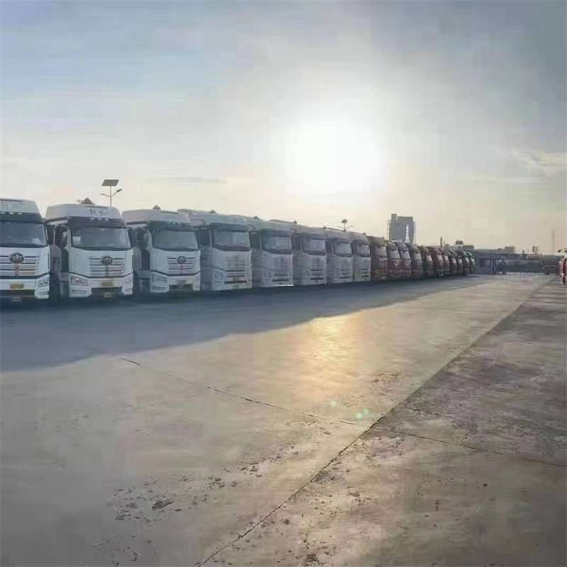 辽宁鞍山铁东到福建物流公司——专业货运，全程无忧