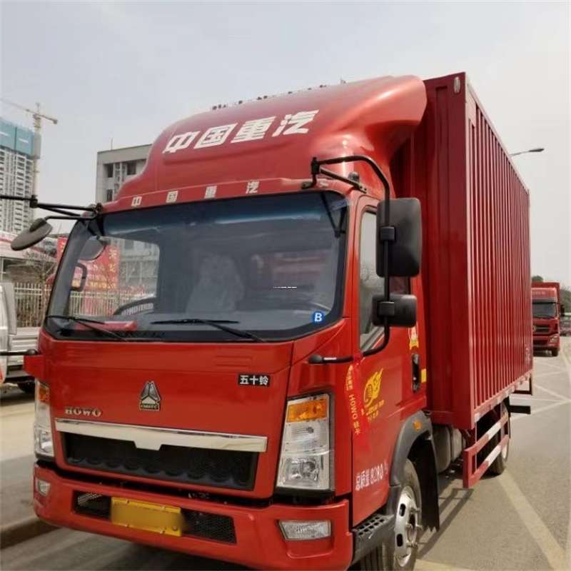 辽宁鞍山铁东到湖北物流公司——一站式服务，让货运更轻松