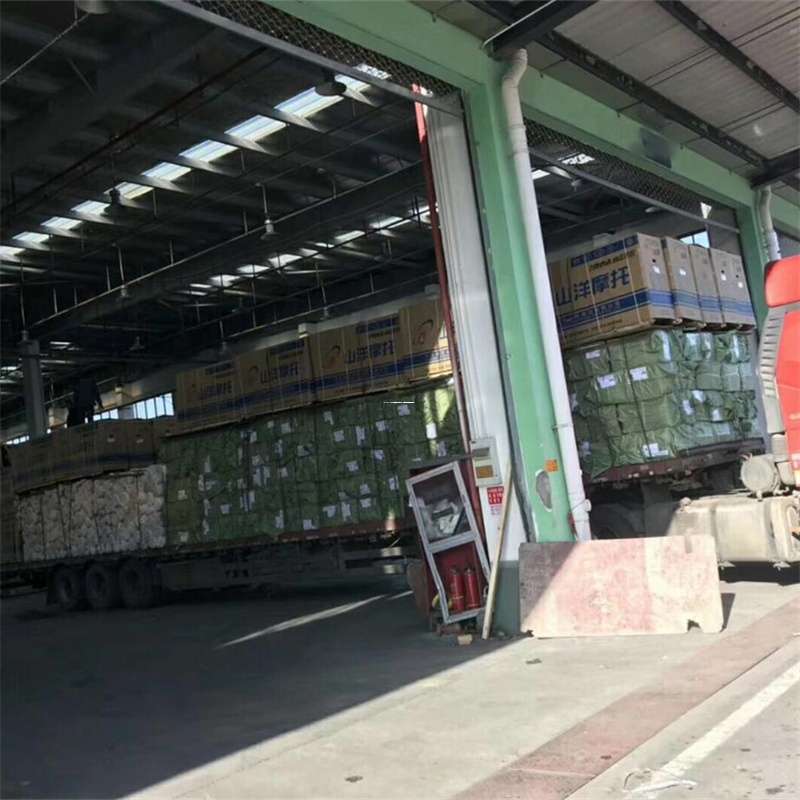 辽宁鞍山铁东至肥东物流专线，一站式服务让货运更高效（肥东物流公司电话号码）
